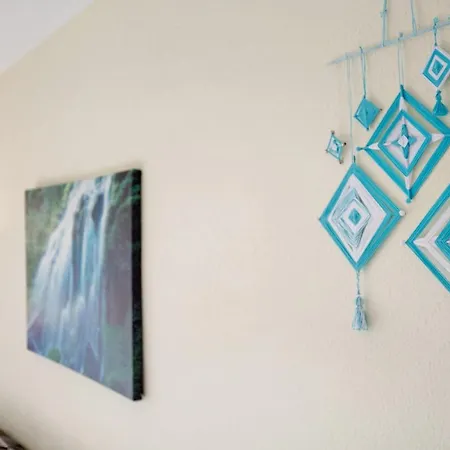 Сasa de vacaciones Duplex En Costa Calma-fuerteventura