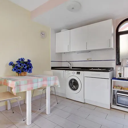 Duplex En Costa Calma-fuerteventura Holiday home Costa Calma