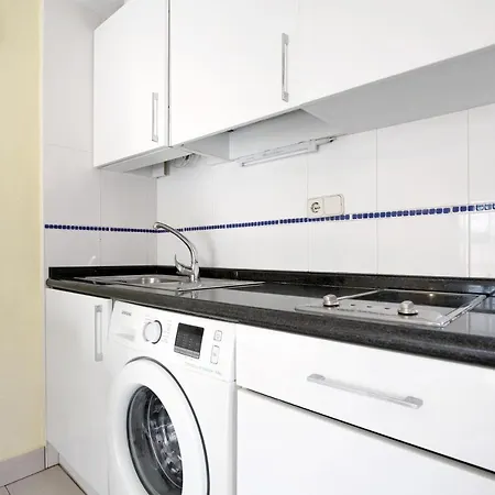 Holiday home Duplex En Costa Calma-fuerteventura Costa Calma