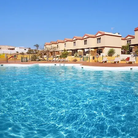 Duplex En Costa Calma-fuerteventura Holiday home *