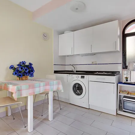 Ferienhaus Duplex En Costa Calma-fuerteventura