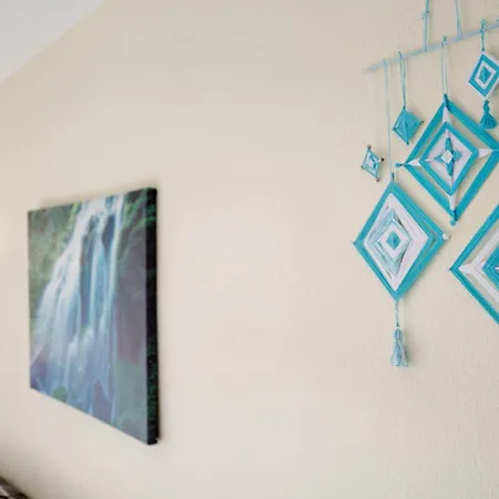 Duplex En Costa Calma-fuerteventura בית נופש קוסטה קלמה