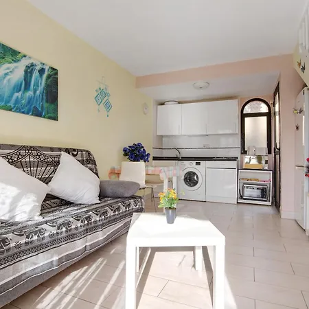 Duplex En Costa Calma-fuerteventura