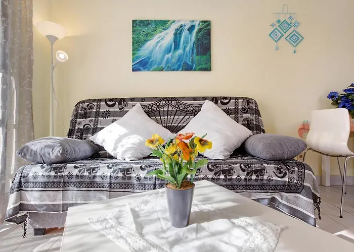 Ferienhaus Duplex En Costa Calma-fuerteventura Costa Calma