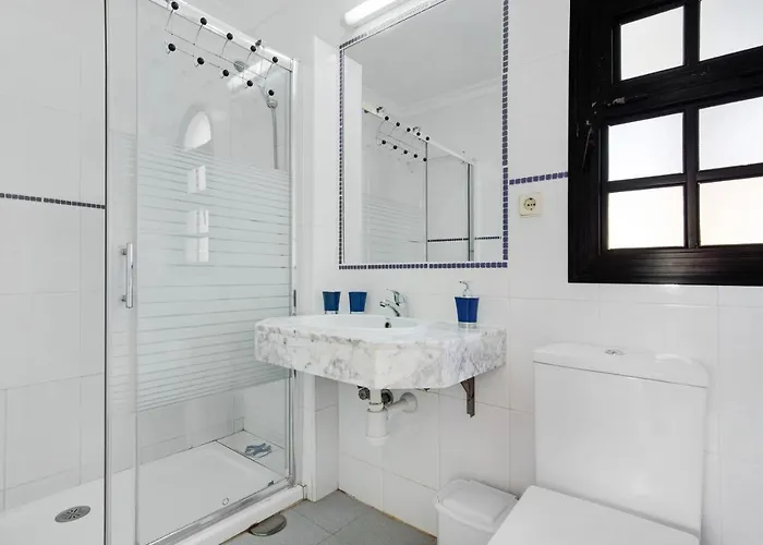Ferienhaus Duplex En Costa Calma-fuerteventura *