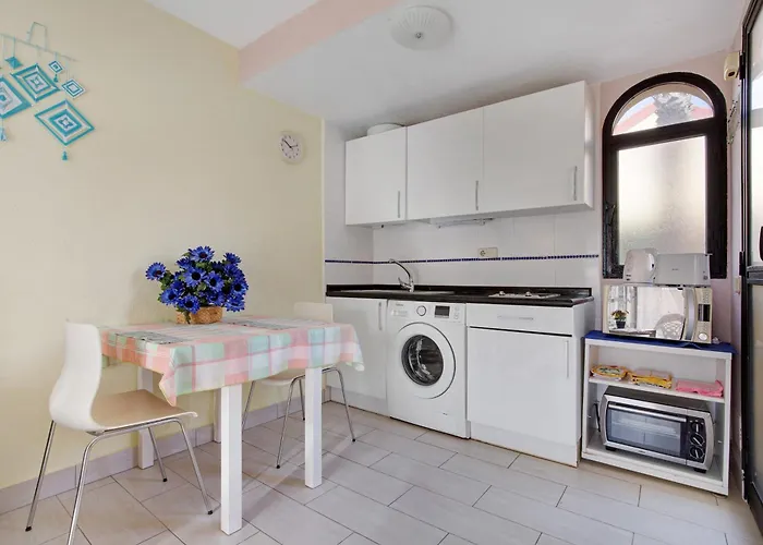 Ferienhaus Duplex En Costa Calma-fuerteventura